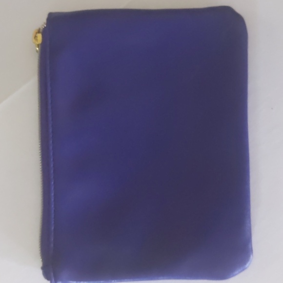 Mark Jacobs Lola purple small bag - Picture 3 of 4